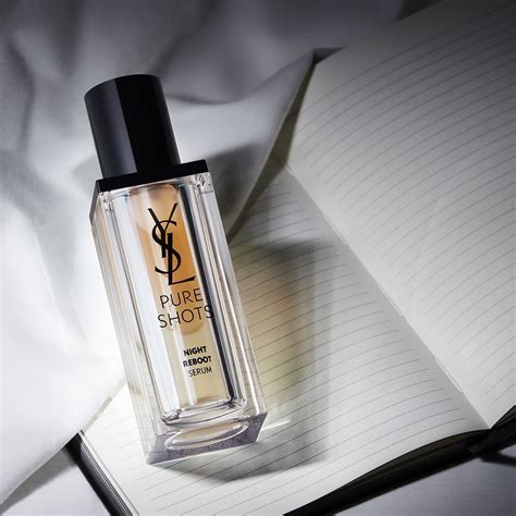 ysl skin care|ysl cosmetics official website.